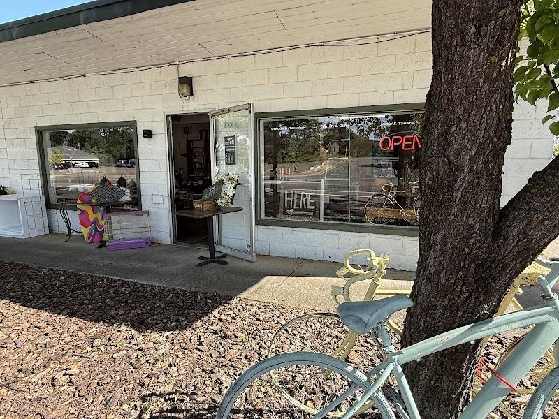 New Creation Thrift Shop & Trading Post