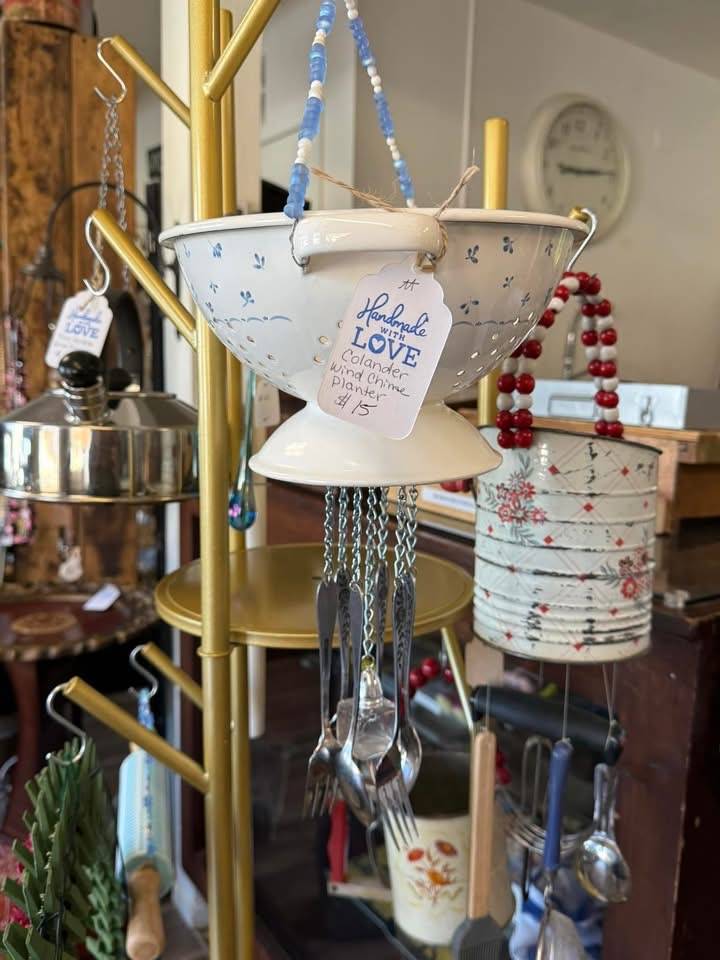 New Creation Thrift Shop & Trading Post