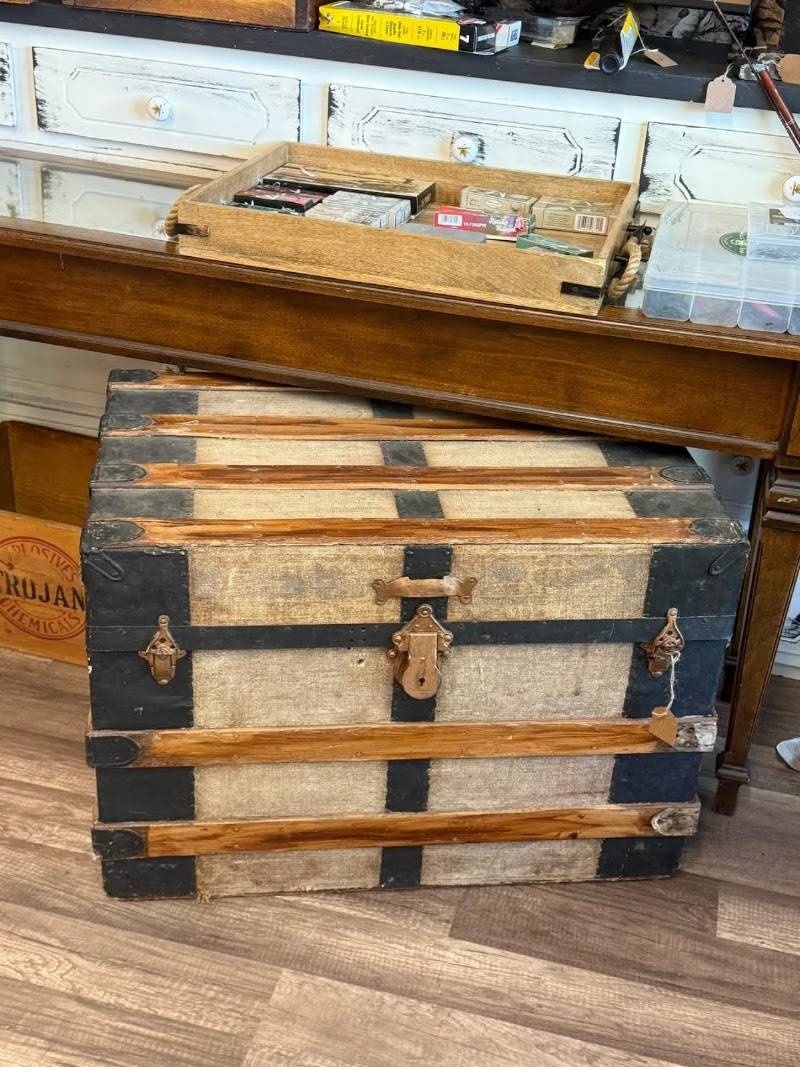 New Creation Thrift Shop & Trading Post