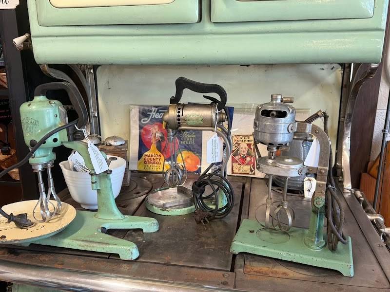 New Creation Thrift Shop & Trading Post