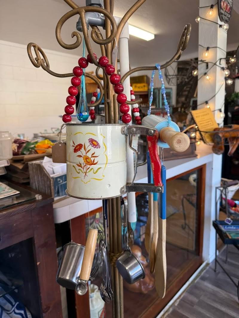 New Creation Thrift Shop & Trading Post